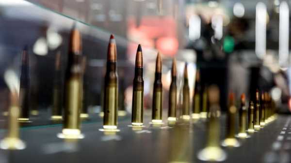 Romania to boost ammunition acquisition amid border war | INFBusiness.com