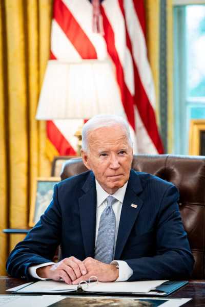 Biden Works Against the Clock as Violence Escalates in the Middle East | INFBusiness.com