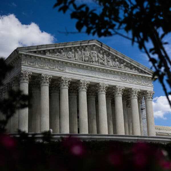 Supreme Court Rejects Oklahoma’s Bid for Federal Grants in Dispute Over Abortion Counseling | INFBusiness.com