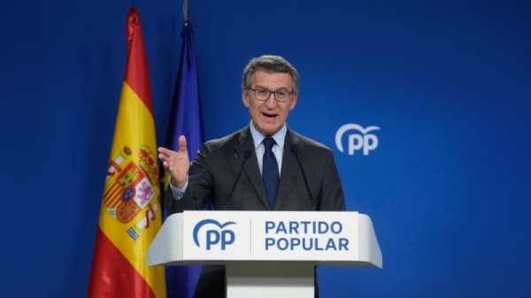 Spain’s PP leader praises Meloni’s migration strategy | INFBusiness.com