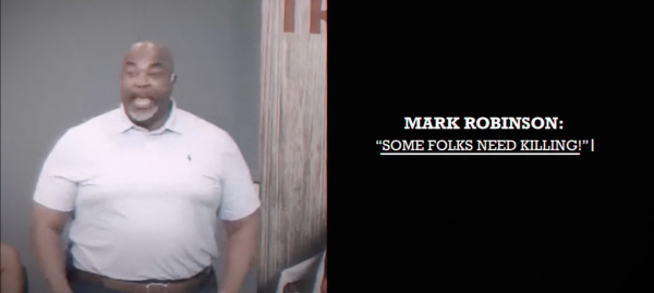 Inside a Josh Stein Ad Blasting Mark Robinson as ‘Unfit’ for North Carolina Governor | INFBusiness.com