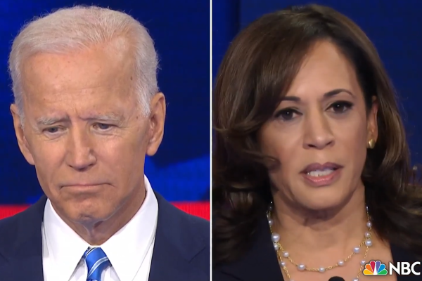 What Harris’s Top Debate Moments Could Tell Us About Tonight | INFBusiness.com