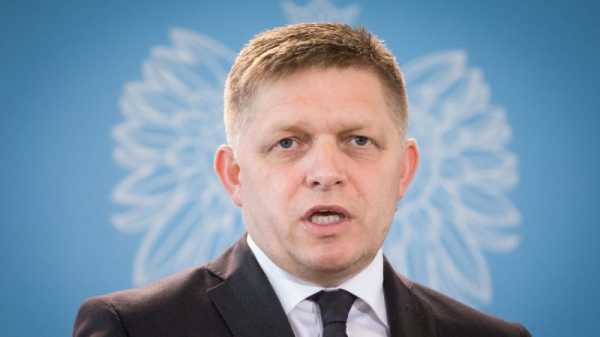 Fico lashes out at Slovak media, cand alls for stricter controls | INFBusiness.com