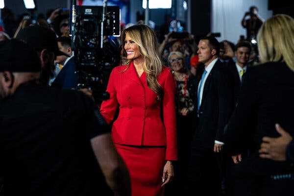 5 Takeaways From Melania Trump’s Book: Abortion Rights, 2020 Election and More | INFBusiness.com