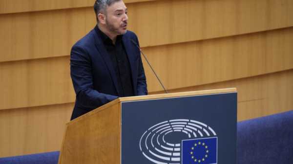 Greens, Left walk out in protest as EU legal committee clears commissioner candidates | INFBusiness.com