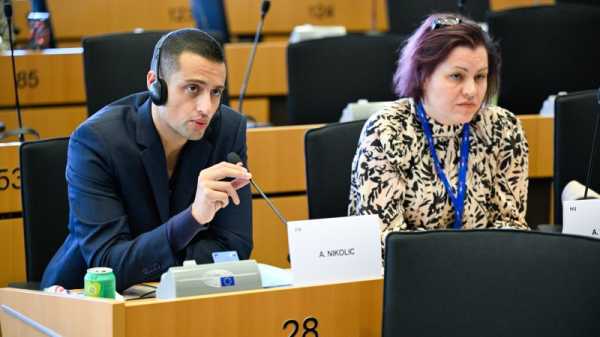 EP nuclear informal group under pressure to open door to far-right MEPs | INFBusiness.com