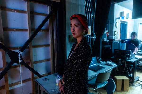 She Embodied Japan’s #MeToo. With a Searing Film, She’s Ready to Move On. | INFBusiness.com