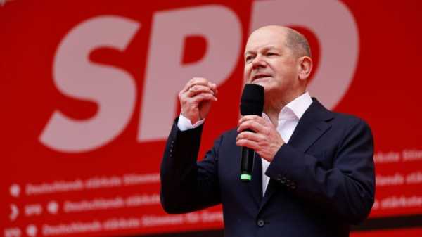 Germany’s Scholz banks on ‘Made in Germany bonus’ for national election | INFBusiness.com