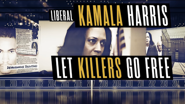 A Pro-Trump Ad Looks to Turn Harris’s Record as a Prosecutor Against Her | INFBusiness.com