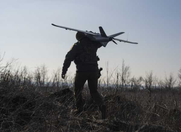 The West must learn defense tech lessons on the Ukrainian battlefield | INFBusiness.com