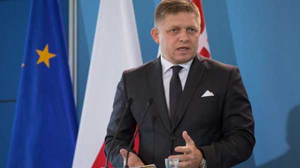 Hungarian expert: EU intervention may keep Fico’s rule on a moderate path | INFBusiness.com