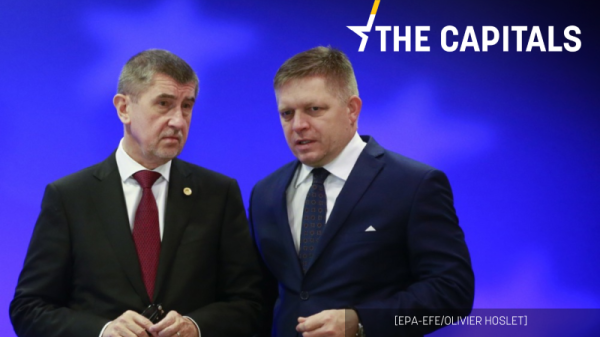 Slovak ministry: Czechia’s Babiš’ wrongly registered as communist-era secret police agent | INFBusiness.com