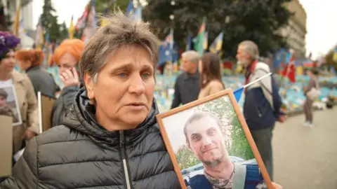 Six dead in market attack as Ukraine remembers war dead | INFBusiness.com