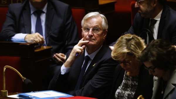 Berlin, Brussels ready to scrutinise Barnier’s draft budget plan | INFBusiness.com