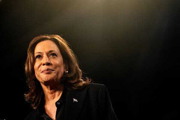 Harris Proposes a Medicare Plan to Provide Home Care for Seniors | INFBusiness.com