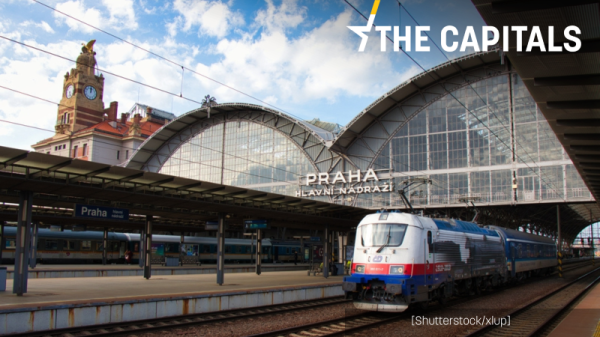 Czech Railways opposes Commission fine over alleged cartel | INFBusiness.com