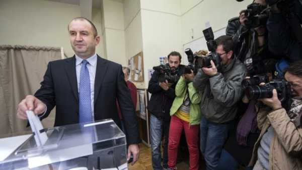 Bulgarian president warns of election fraud ahead of upcoming vote | INFBusiness.com