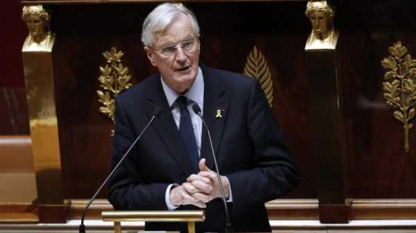 Barnier’s 2025 budget heads to Parliament after ministers’ nod | INFBusiness.com