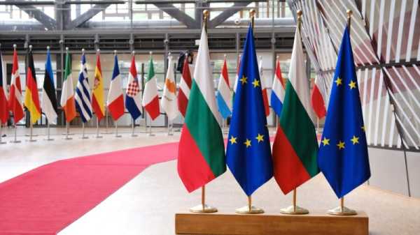 Commission signals patience wearing thin with Bulgaria on recovery plan | INFBusiness.com