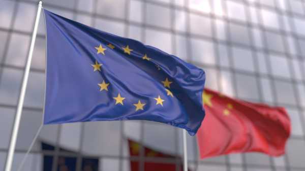 Close EU-China ties key to averting new World War, says Beijing’s top EU diplomat