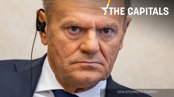 Poland’s coalition up in arms over Tusk’s temporary suspension of asylum rights | INFBusiness.com