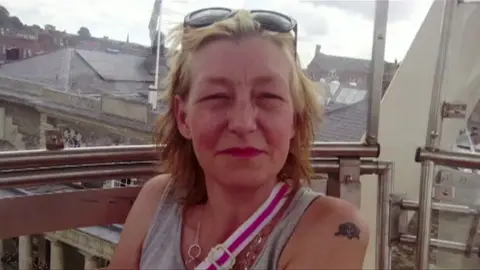 Novichok inquiry: Who was Dawn Sturgess and how was she poisoned? | INFBusiness.com