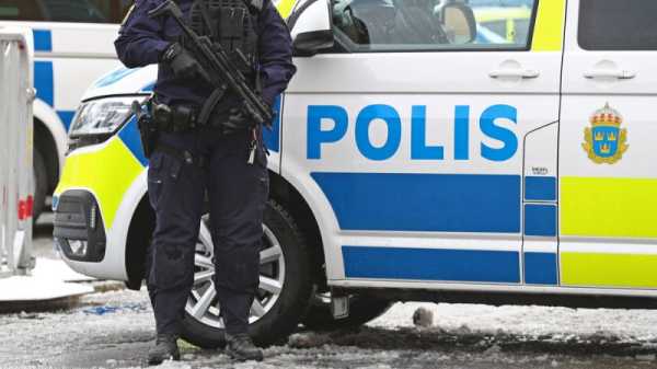 Iran may be involved in Nordic Israeli embassies attacks, Swedish Security services say