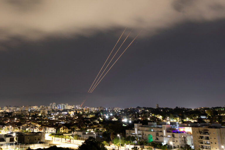 As Iran Launches Attack, Israel’s Next Move May Determine Course of War | INFBusiness.com