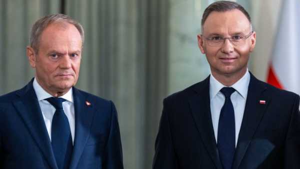 Poland’s PiS opposes Tusk’s new restrictive asylum policy | INFBusiness.com