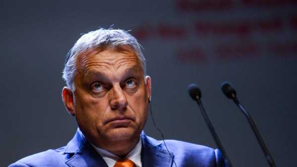 Orbán: ‘Everyone will agree with me on migration’ | INFBusiness.com