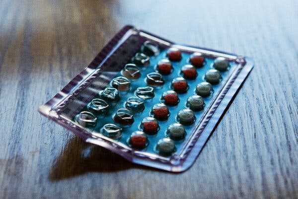 Biden to Propose That Insurers Cover Over-the-Counter Birth Control | INFBusiness.com