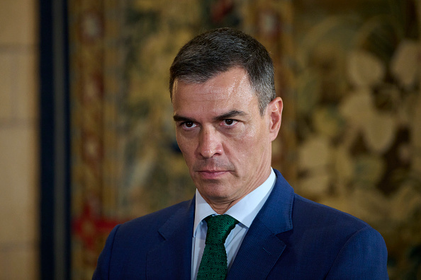 Spain’s Sánchez to ask early implementation of EU pact on migration  | INFBusiness.com