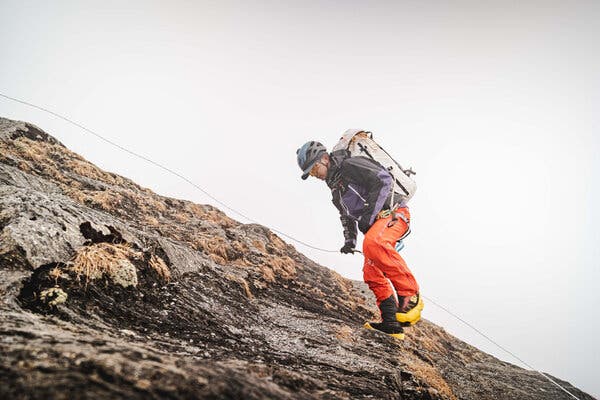 18-Year-Old Sherpa Becomes Youngest Climber to Summit 14 Highest Mountains | INFBusiness.com