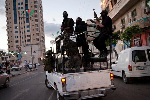 Yahya Sinwar’s Death Could Shake But Not Topple Hamas, Experts Say