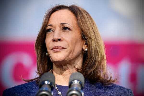 6 Takeaways From Harris’s Combative Interview on Fox News | INFBusiness.com