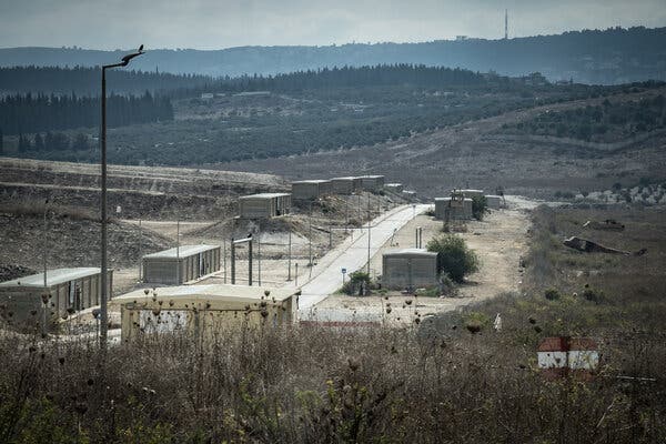 Deadly Hezbollah Strike on Army Base Shows Israel’s Weakness Against Drones | INFBusiness.com