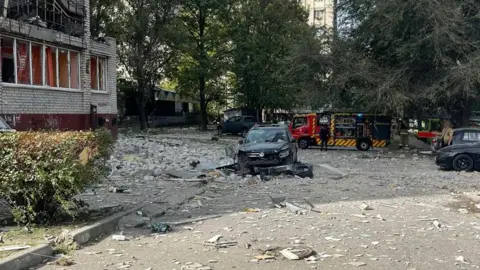 Six dead in market attack as Ukraine remembers war dead | INFBusiness.com