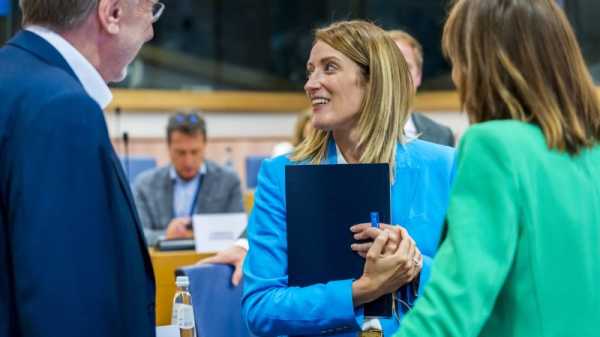 New right-wing alliance bars environment MEPs from grilling fisheries, agriculture commissioners