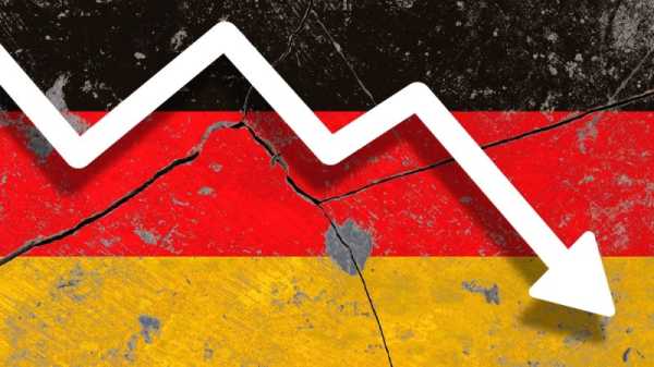 Germany braces for recession in 2024 | INFBusiness.com