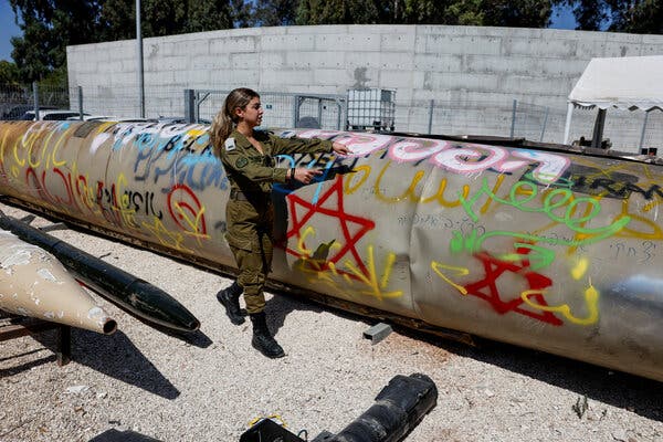 Israel’s Security Cabinet to Meet to Discuss Response to Iran Attack | INFBusiness.com