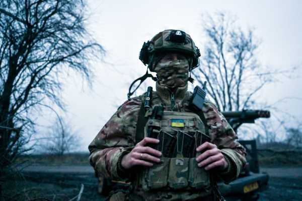 The West should study the successes of Ukrainian Special Operations Forces