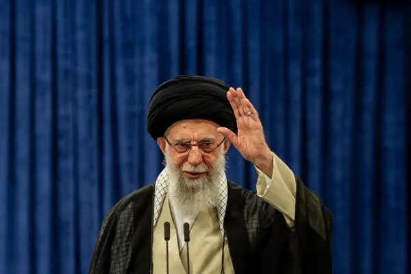 Iran's Supreme Leader Rejects Trump's Calls for Iran's Nuclear Program | INFBusiness.com