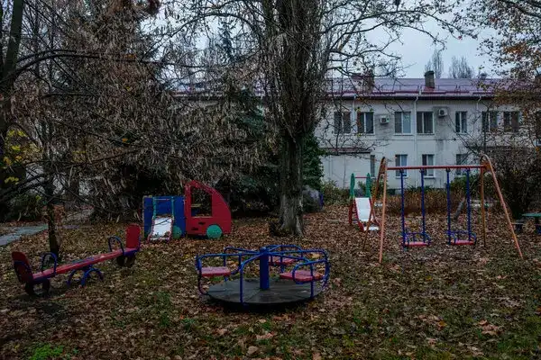 Trump Administration Stops Tracking Kidnapped Ukrainian Children in Russia | INFBusiness.com