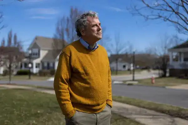 Sherrod Brown, considering 2026 Senate bid, creates task force | INFBusiness.com