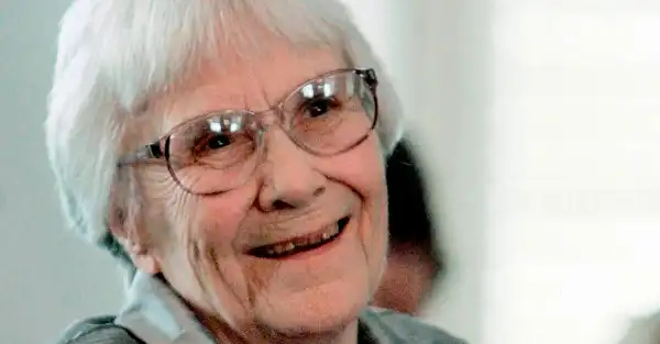 Short Stories and Essays by Harper Lee to Be Published in October | INFBusiness.com