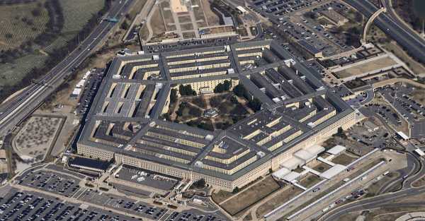 US Defense Department employees may undergo lie detector tests as part of leak investigation | INFBusiness.com