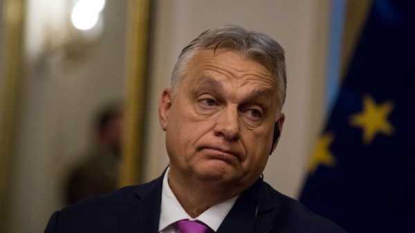 Hungary maintains veto over Russia sanctions extension, talks continue