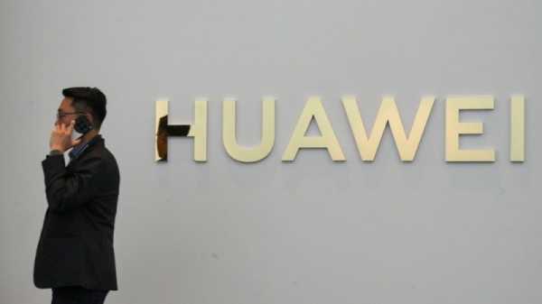 Belgian police target Huawei over alleged bribes to MEPs