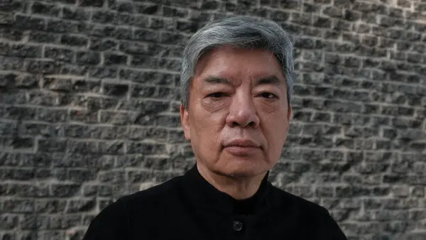 Chinese architect Liu Jiakun wins Pritzker Prize