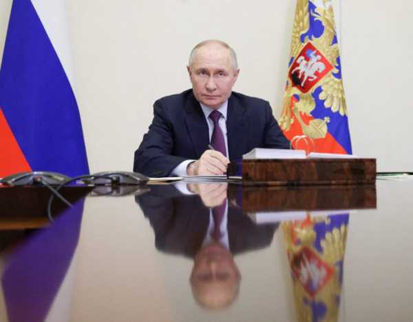 Putin-Friendly Peace Deal Will Have Disastrous Consequences for Global Security | INFBusiness.com